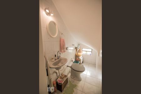 Casa à venda com 167m², 4 quartos e 4 vagasLavabo