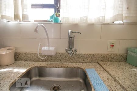 Casa à venda com 167m², 4 quartos e 4 vagasDetalhe Cozinha