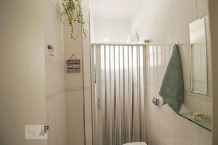 Casa à venda com 167m², 4 quartos e 4 vagasBanheiro 1