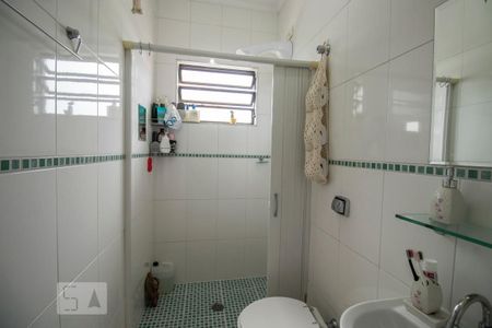 Casa à venda com 167m², 4 quartos e 4 vagasBanheiro Suíte 2