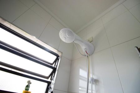 Casa à venda com 167m², 4 quartos e 4 vagasDetalhe Banheiro Suíte 2