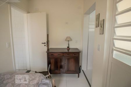 Casa à venda com 167m², 4 quartos e 4 vagasQuarto de Serviço