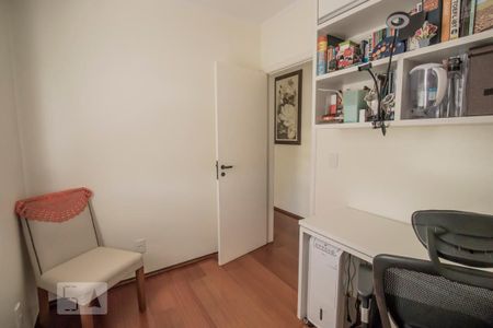 Casa à venda com 167m², 4 quartos e 4 vagasQuarto 2