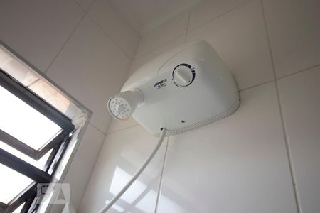 Casa à venda com 167m², 4 quartos e 4 vagasDetalhe Banheiro 1