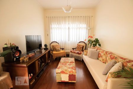 Sala de Estar de casa à venda com 4 quartos, 167m² em Vila da Saúde, São Paulo