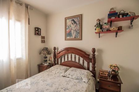 Casa à venda com 167m², 4 quartos e 4 vagasSuíte 1