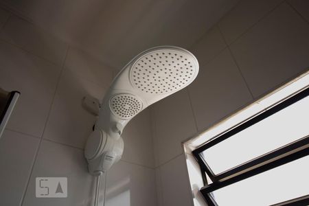 Casa à venda com 167m², 4 quartos e 4 vagasDetalhe Banheiro Suíte 1