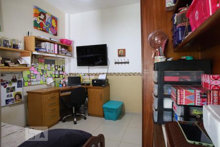 Apartamento para alugar com 63m², 2 quartos e 1 vagaQuarto 2