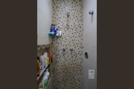 Apartamento para alugar com 63m², 2 quartos e 1 vagaBanheiro Social