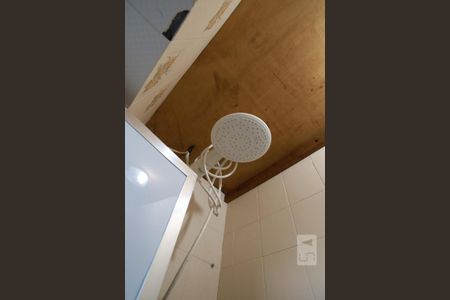 Apartamento para alugar com 63m², 2 quartos e 1 vagaBanheiro de Serviço