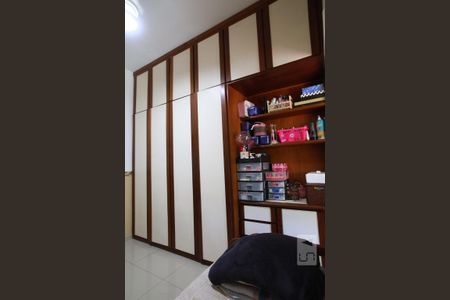 Apartamento para alugar com 63m², 2 quartos e 1 vagaQuarto 2