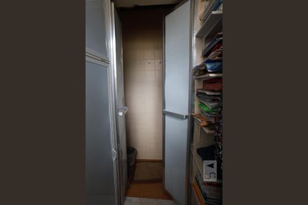 Apartamento para alugar com 63m², 2 quartos e 1 vagaQuarto de Serviço