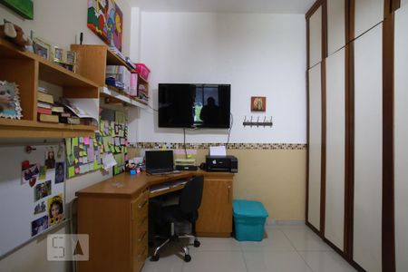 Apartamento para alugar com 63m², 2 quartos e 1 vagaQuarto 2