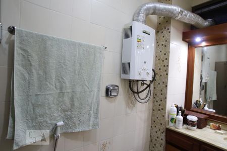 Apartamento para alugar com 63m², 2 quartos e 1 vagaBanheiro Social