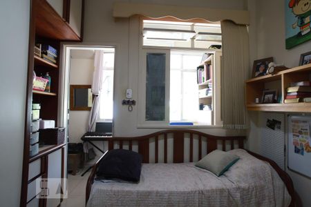 Apartamento para alugar com 63m², 2 quartos e 1 vagaQuarto 2