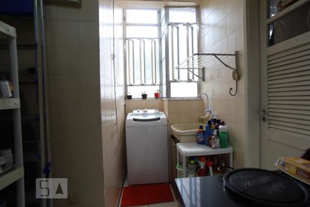 Apartamento para alugar com 63m², 2 quartos e 1 vagaÁrea de Serviço