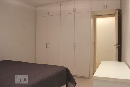 Suíte 1 de apartamento para alugar com 3 quartos, 167m² em Barra da Tijuca, Rio de Janeiro