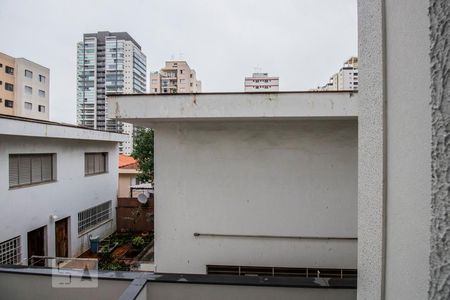 Vista de kitnet/studio à venda com 1 quarto, 32m² em Vila Mascote, São Paulo