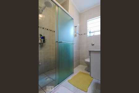 Casa à venda com 217m², 4 quartos e 4 vagasQuarto 4 - suite