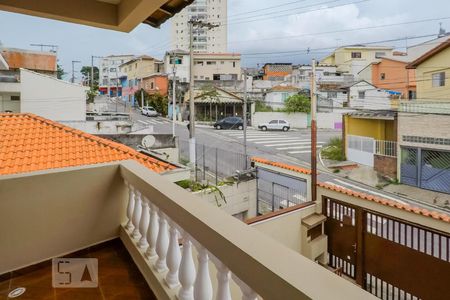 Casa à venda com 217m², 4 quartos e 4 vagasQuarto 4 - suite