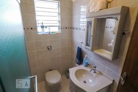 Casa à venda com 217m², 4 quartos e 4 vagasQuarto 4 - suite