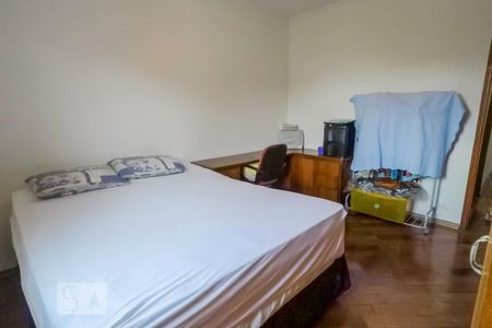 Casa à venda com 217m², 4 quartos e 4 vagasQuarto 3