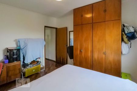 Casa à venda com 217m², 4 quartos e 4 vagasQuarto 3