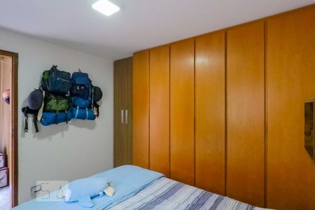 Casa à venda com 217m², 4 quartos e 4 vagasQuarto 1