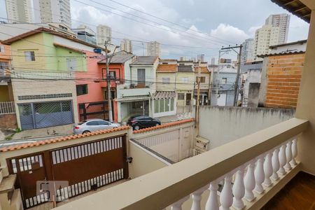 Casa à venda com 217m², 4 quartos e 4 vagasQuarto 4 - suite