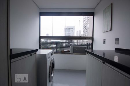 Apartamento para alugar com 75m², 2 quartos e 1 vagaÁrea de Serviço