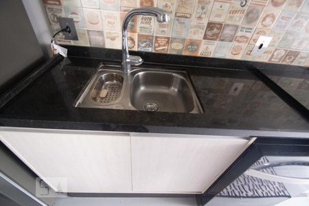 Apartamento para alugar com 75m², 2 quartos e 1 vagaPia da Cozinha