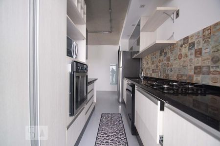 Apartamento para alugar com 75m², 2 quartos e 1 vagaCozinha