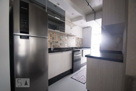 Apartamento para alugar com 75m², 2 quartos e 1 vagaCozinha