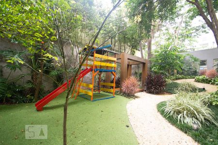 Apartamento para alugar com 75m², 2 quartos e 1 vagaÁrea Comum - Playground