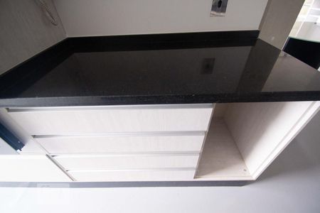 Apartamento para alugar com 75m², 2 quartos e 1 vagaArmários da Cozinha