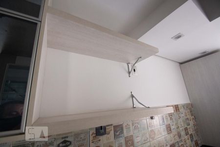 Apartamento para alugar com 75m², 2 quartos e 1 vagaArmários da Cozinha