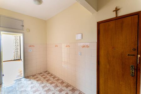 Apartamento à venda com 80m², 2 quartos e sem vagaCozinha 