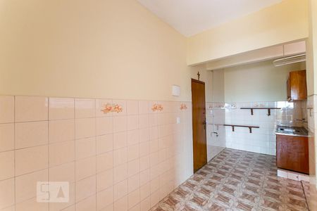 Apartamento à venda com 80m², 2 quartos e sem vagaCozinha 