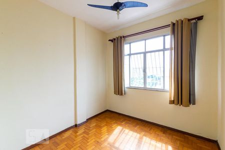 Quarto 1 de apartamento à venda com 2 quartos, 80m² em Centro, Niterói
