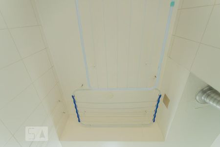 Apartamento à venda com 158m², 4 quartos e 3 vagasÁrea de Serviço