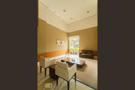 Apartamento à venda com 158m², 4 quartos e 3 vagasHall de Entrada