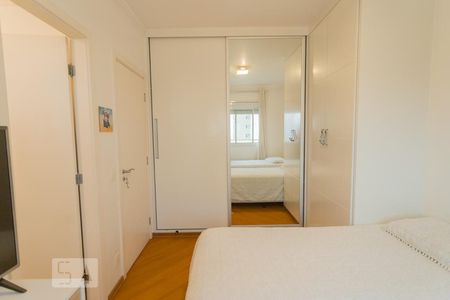 Apartamento à venda com 158m², 4 quartos e 3 vagasQuarto 1 - Suíte