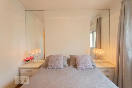 Apartamento à venda com 158m², 4 quartos e 3 vagasQuarto 3 - Suíte