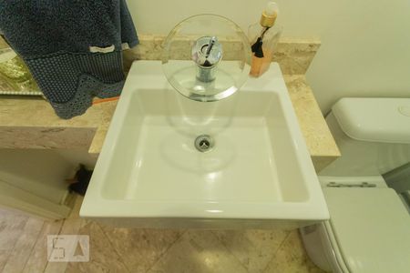 Apartamento à venda com 158m², 4 quartos e 3 vagasLavabo