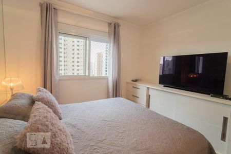 Apartamento à venda com 158m², 4 quartos e 3 vagasQuarto 3 - Suíte