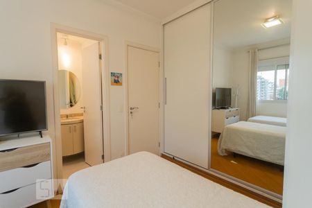 Apartamento à venda com 158m², 4 quartos e 3 vagasQuarto 1 - Suíte