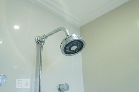Apartamento à venda com 158m², 4 quartos e 3 vagasBanheiro da Suíte 3