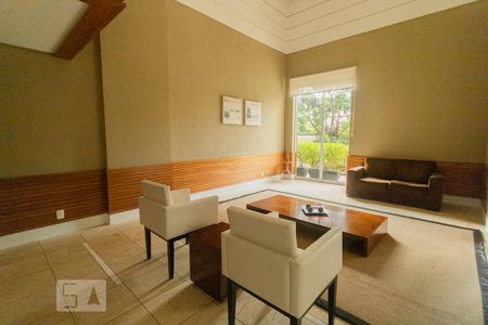 Apartamento à venda com 158m², 4 quartos e 3 vagasHall de Entrada