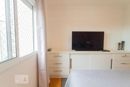 Apartamento à venda com 158m², 4 quartos e 3 vagasQuarto 3 - Suíte