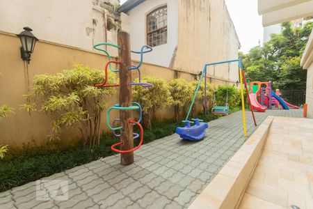 Apartamento à venda com 158m², 4 quartos e 3 vagasPlayground